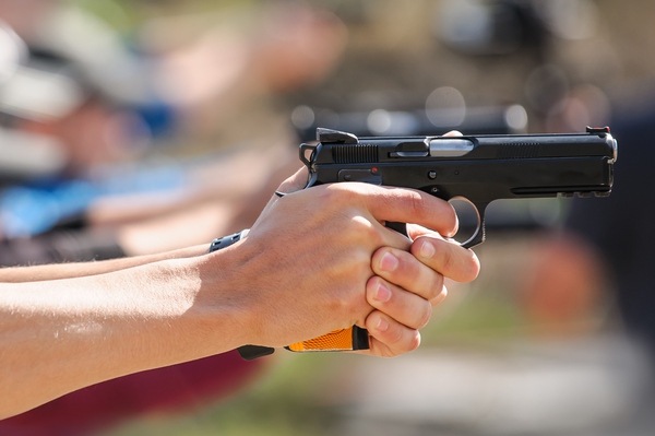 Women's Concealed Carry Classes